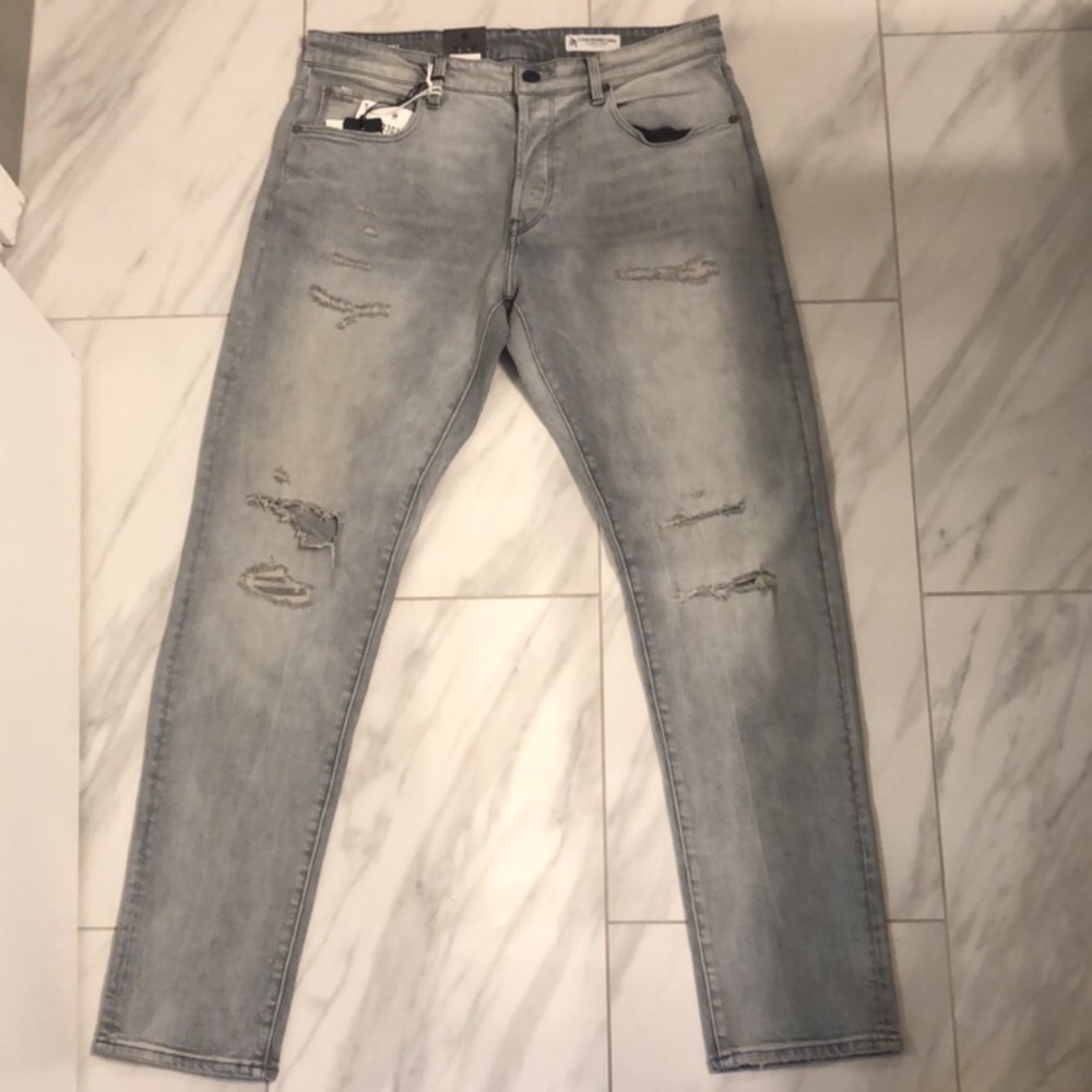 Men’s G-Star Raw 3301 Slim Jeans